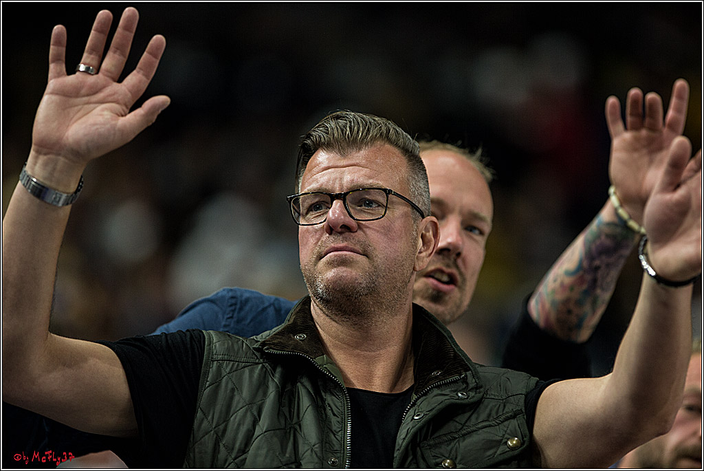 IIHF WM 2017, Italien - Deutschland, 13.05.2017